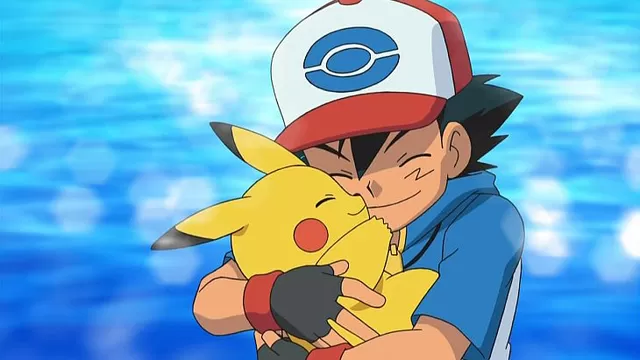 Pokémon Go: así puedes caminar junto a tu pokémon favorito