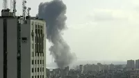 Portavoz de Hamás: "Alto el fuego probablemente tenga lugar pronto"