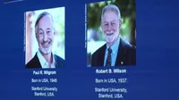Premio Nobel de Economía 2020 es otorgado a dos estadounidenses por su búsqueda de la subasta perfecta