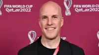Qatar 2022: Revelan la causa de muerte del periodista Grant Wahl que cubría el Mundial