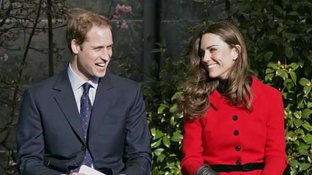 Reina Isabel II: Estos son los nuevos títulos que asumirían el príncipe William y Kate Middleton