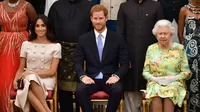 Reina Isabel II: ¿Los hijos del príncipe Harry usarán los títulos de príncipe y princesa?