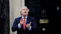 Reino Unido: Boris Johnson seguirá como primer ministro