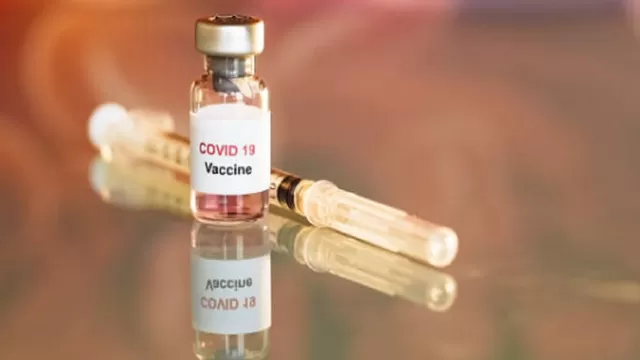Reino Unido espera tener una vacuna contra el COVID-19 el próximo año. Foto: iStock
