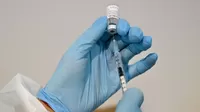 Reino Unido: Inician ensayos para establecer la efectividad de suministrar dos vacunas distintas contra la COVID-19