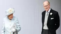 Reino Unido: Príncipe Felipe es trasladado a otro hospital para ser sometido a exámenes cardíacos