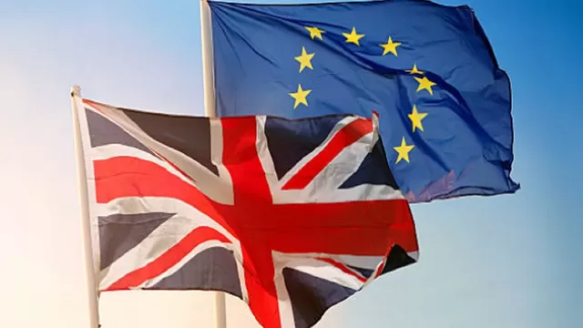 Reino Unido y la Unión Europea sellan un acuerdo comercial postbrexit
