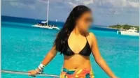 República Dominicana: Joven peruana murió tras ser embestida por embarcación