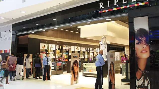 En el 2014, Ripley sufrió pérdidas cercanas a los 27 millones de dólares por sus operaciones en Colombia. (Vía: opanoticias.com)