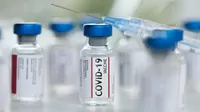 Rusia anuncia que está desarrollando una vacuna contra la variante Delta del coronavirus