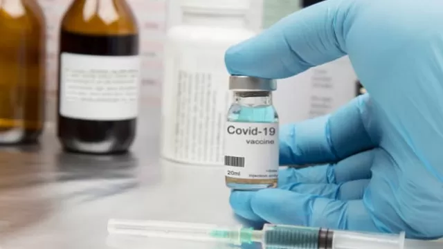 Rusia aprobará una vacuna contra la COVID-19 el 10 de agosto. Foto: iStock