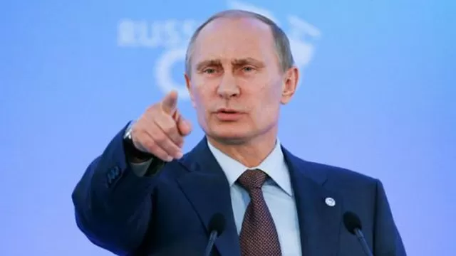 Rusia denunció chantaje para que ONU declare inválido referendo de Crimea