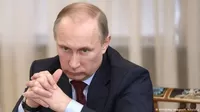 Rusia dispuesta a enviar una delegación a Minsk para negociar con Ucrania