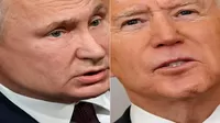 Rusia expulsa a 10 diplomáticos estadounidenses y adopta una serie de sanciones contra Estados Unidos