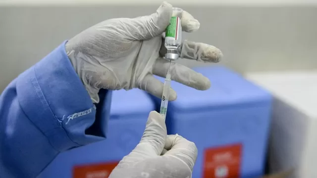Rusia registra la primera vacuna contra la COVID-19 para animales