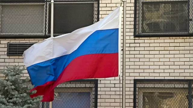Rusia responderá a Occidente ante expulsión de sus diplomáticos. Foto: AFP