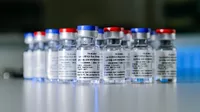 Rusia suministrará 25 millones de dosis de su vacuna contra la COVID-19 a Egipto
