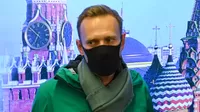 Rusia: Tribunal ordena la encarcelación de Alexéi Navalny hasta el 15 de febrero