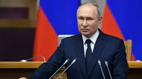 Rusia: Vladimir Putin apoya liberar las patentes de las vacunas contra la COVID-19