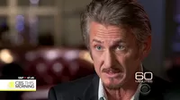 Sean Penn: Fracasó el objetivo de mi entrevista a ‘El Chapo’ Guzmán