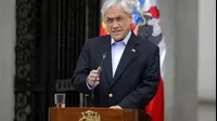Sebastián Piñera cancela la realización en Chile de APEC y COP 25 