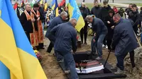 Secretario General de la ONU pide que se investiguen "atrocidades" en Ucrania
