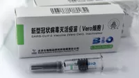 OMS aprobó el uso de emergencia de la vacuna de Sinopharm contra la COVID-19