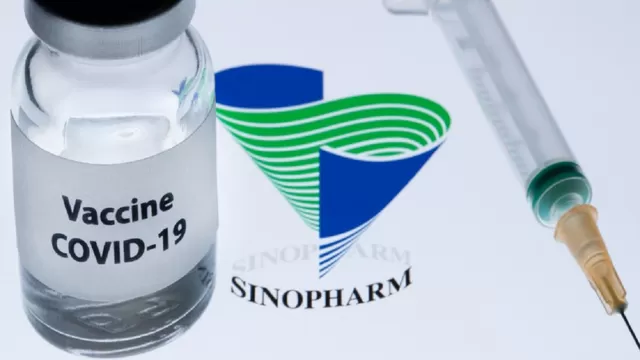 Sinopharm pide la aprobación estatal de una vacuna contra el COVID-19 para su comercialización
