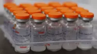 Sinopharm ya puede producir al año más de 5000 millones de dosis de sus vacunas contra la COVID-19