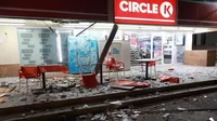 México: Sismo de magnitud 7.1 deja un muerto