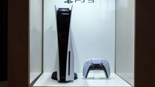Sony anuncia alza del precio del PlayStation 5 en Latinoamérica y otras regiones