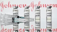 COVID-19: Sudáfrica retirará dos millones de vacunas de Johnson & Johnson