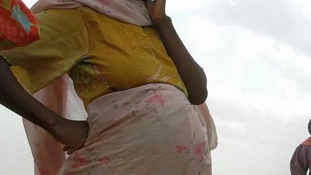 Sudán: Embarazada es condenada a la horca por convertirse al cristianismo