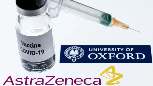 Suiza no aprueba la vacuna de AstraZeneca contra la COVID-19. Foto: AFP