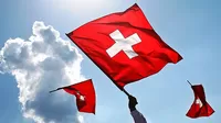 Suiza prohíbe sobrevolar su territorio para transportar armas hacia Ucrania