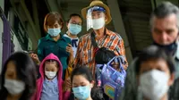 Tailandia cumple 100 días sin registrar ningún contagio local de COVID-19