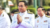 Tailandia: Multan a primer ministro con $190 por no llevar mascarilla en una reunión
