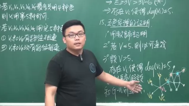 Taiwán: Un profesor enseña cálculo a través de videos de Pornhub