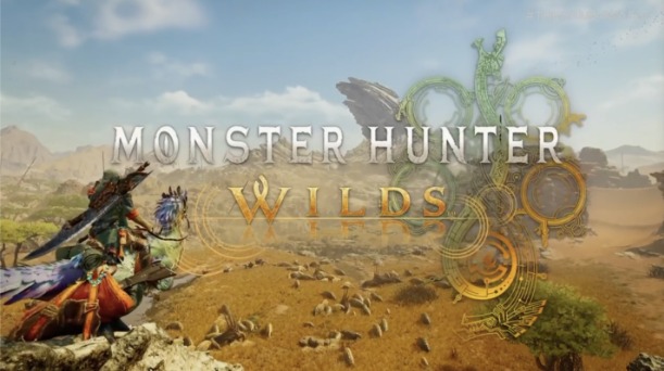 Monster Hunter Wilds | Imagen: Capcon