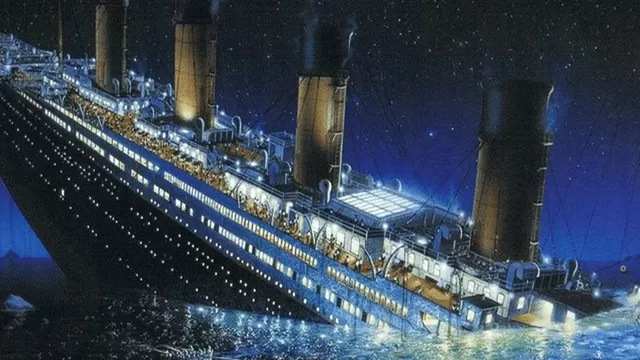 Titanic: La explicación del por qué el barco no implosionó como el submarino Titán cuando se hundió