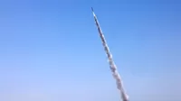Tres cohetes fueron disparados desde el sur de Líbano hacia Israel