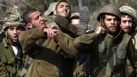 Tres soldados mueren durante enfrentamientos entre Israel y Líbano