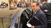 Condenan a 3 años de cárcel a Silvio Berlusconi por caso de soborno a senador