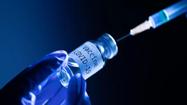 Turquía afirma que su vacuna contra el COVID-19 estaría lista "a más tardar en abril". Foto: AFP referencial