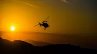 Turquía: Nueve soldados mueren al estrellarse un helicóptero militar