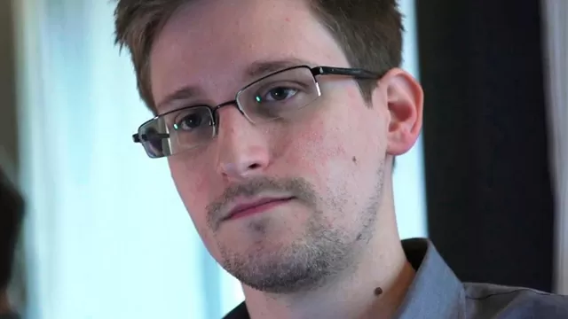 Edward Snowden. (V&iacute;a: YouTube)
