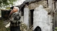 Ucrania: Millones de ancianos y discapacitados en peligro por invasión rusa