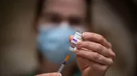 Universidad de Oxford detiene las pruebas con la vacuna de AstraZeneca en niños y adolescentes