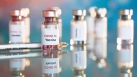 Vacuna COVID-19: Pfizer y BioNTech entregarán 40 millones de dosis a Covax