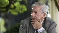 Mario Vargas Llosa: Prefiero a Bolsonaro con payasadas que a Lula